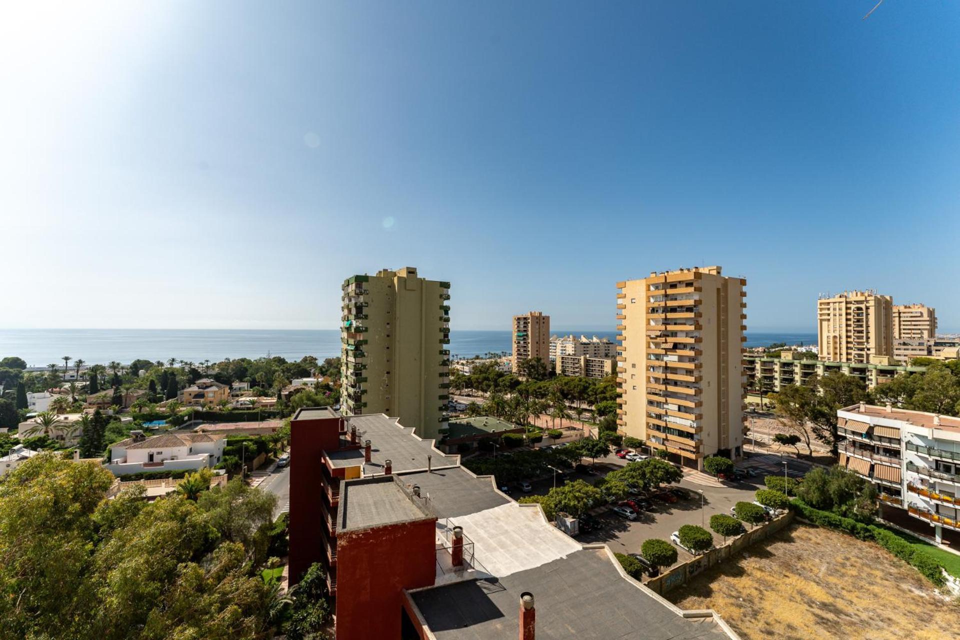 Brandnew Beachapartment - 2 Minutes Walking Distance To Beachside Aguadulce  Buitenkant foto