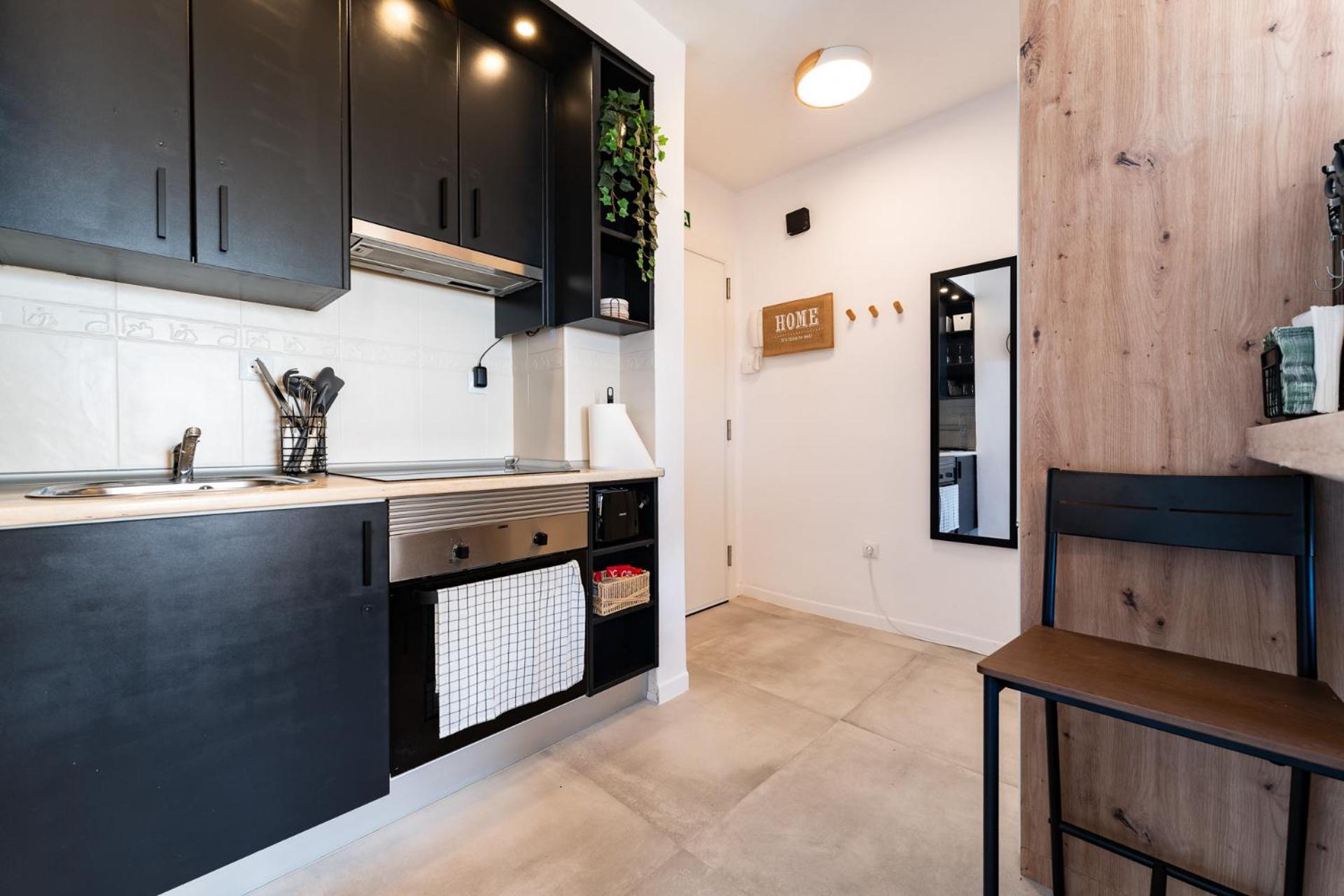 Brandnew Beachapartment - 2 Minutes Walking Distance To Beachside Aguadulce  Buitenkant foto