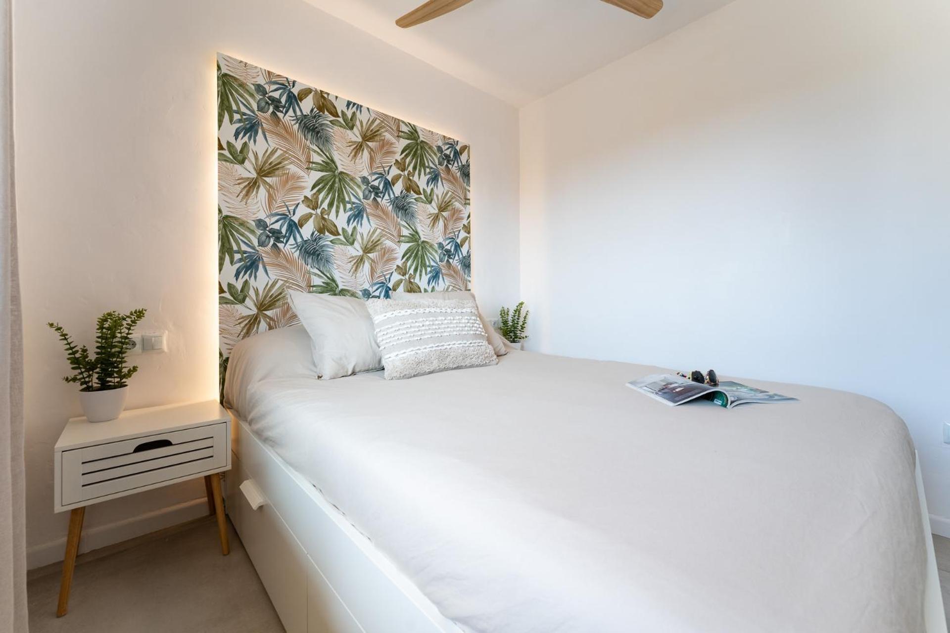 Brandnew Beachapartment - 2 Minutes Walking Distance To Beachside Aguadulce  Buitenkant foto