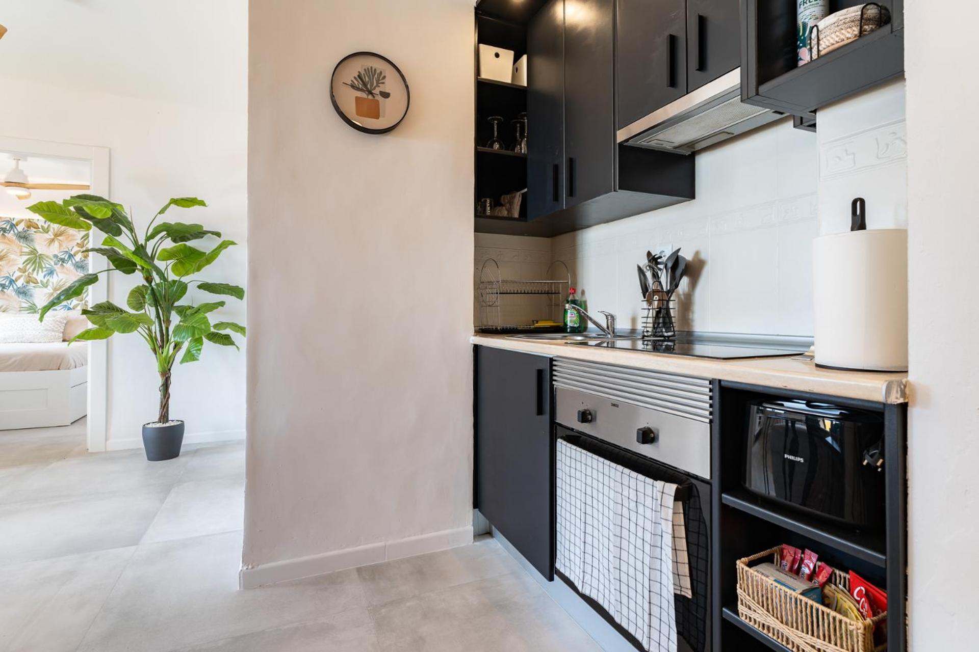 Brandnew Beachapartment - 2 Minutes Walking Distance To Beachside Aguadulce  Buitenkant foto